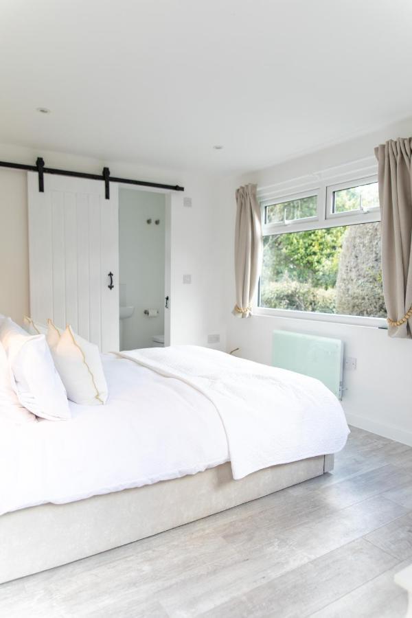 The Nook Villa West Mersea Luaran gambar